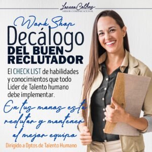 Decálogo del Buen Reclutador