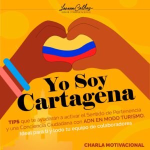Yo soy Cartagena