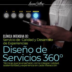 diseño de servicios 360