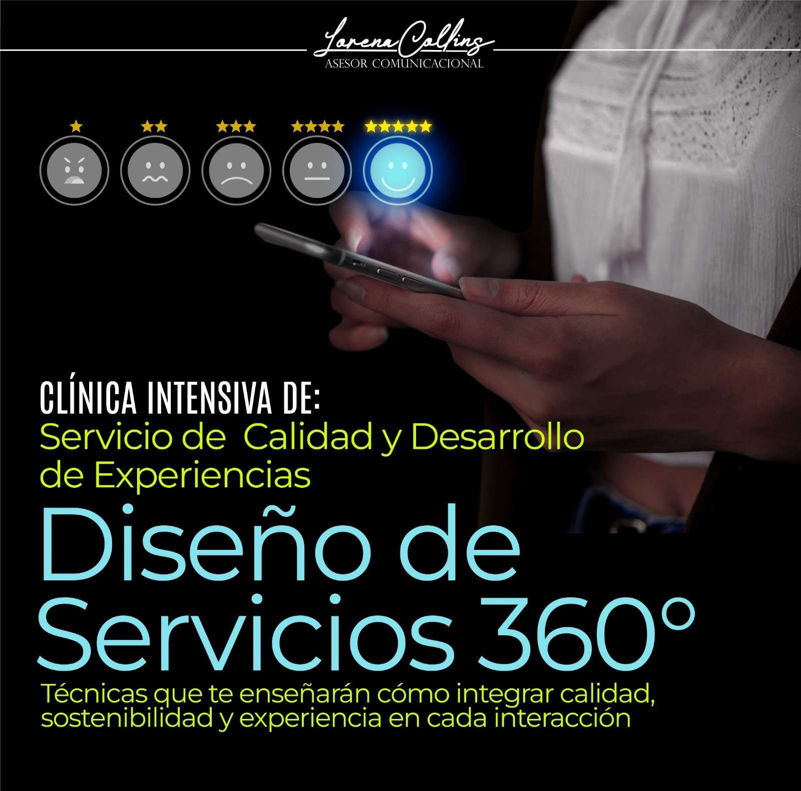 diseño de servicios 360