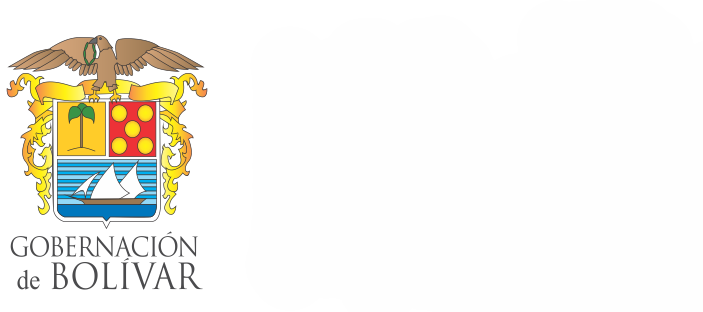 gobernacion de bolivar